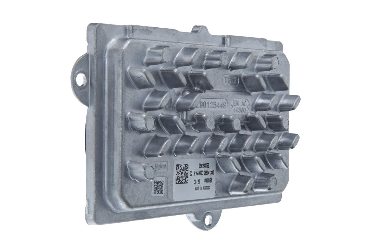 VALEO 049857 Cap, headlight Left Right for PEUGEOT PEUGEOT (DF-PSA)